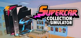 Supercar Collection Simulator