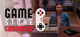 Game Store Chronicle
