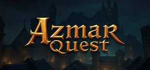 Azmar Quest (Old School RPG)