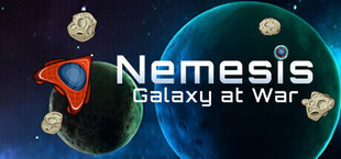 Nemesis Galaxy at War