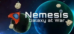 Nemesis Galaxy at War