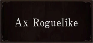 Ax Roguelike