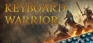 keyboard warrior