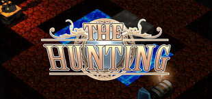 The Hunting!