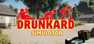 Drunkard Simulator