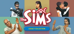 Коллекция «The Sims Наследие»