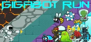 Gigabot Run