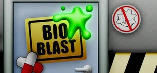 Germ Blasters