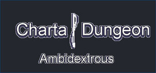 Charta Dungeon - Ambidextrous