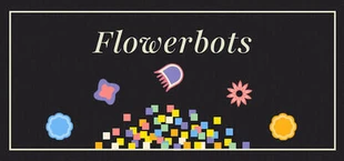 FlowerBots