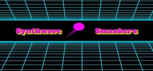 Synthwave Smashers