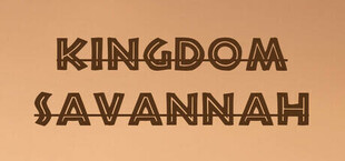 Kingdom Savannah