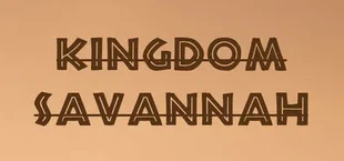 Kingdom Savannah