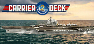 Carrier Deck 2