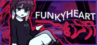 FUNKYHEART