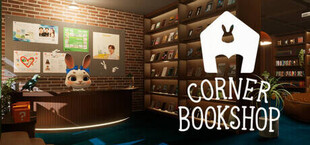 Corner BookShop