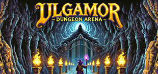 Ulgamor: Dungeon Arena