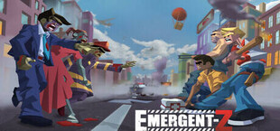 Emergent-Z