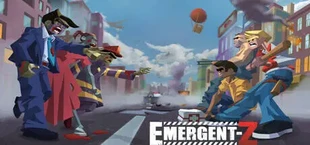 Emergent-Z