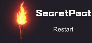 SecretPact:Restart