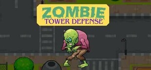 Zombie Tower Defense