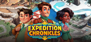 Expedition Chronicles