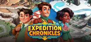 Expedition Chronicles