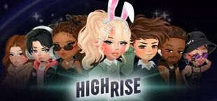Highrise: Avatar & Social World