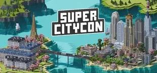 SuperCitycon