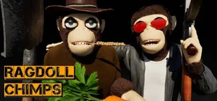 Ragdoll Chimps