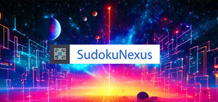 SudokuNexus