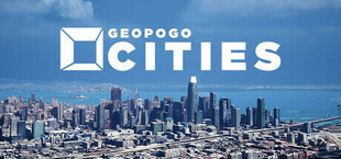 Geopogo Cities