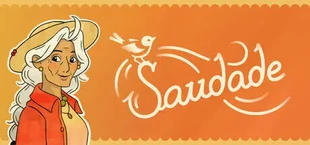 Saudade