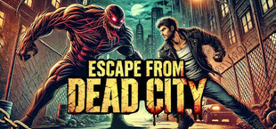 Escape from Dead City