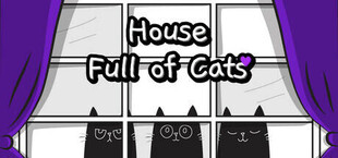 House Full of Cats