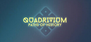 Quadrivium - Paths of History