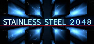 Stainless Steel 2048