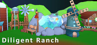 Diligent Ranch