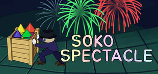 Soko Spectacle