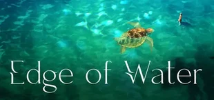 The Edge of Water