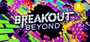 Breakout Beyond