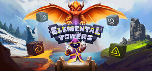 Elemental Towers