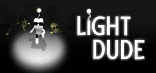Light Dude: Mission Dimpossible