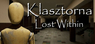 Klasztorna: Lost Within