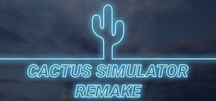 Cactus Simulator Remake