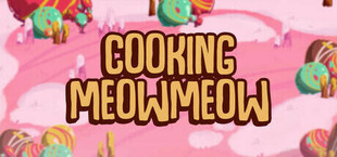 Cooking MeoMeo