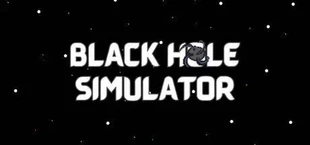 blackhole simulator
