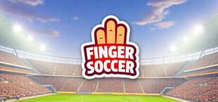 Finger Soccer