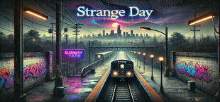 Strange day