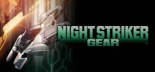 NIGHT STRIKER GEAR